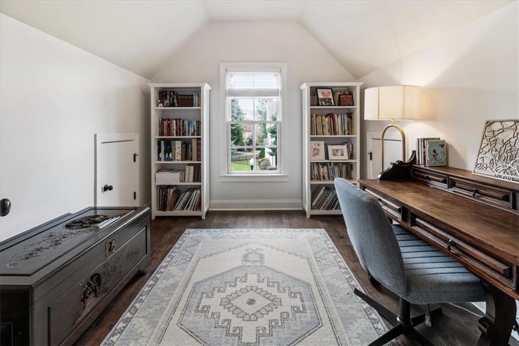 657 Dunbrody Drive Milton GA 30004
