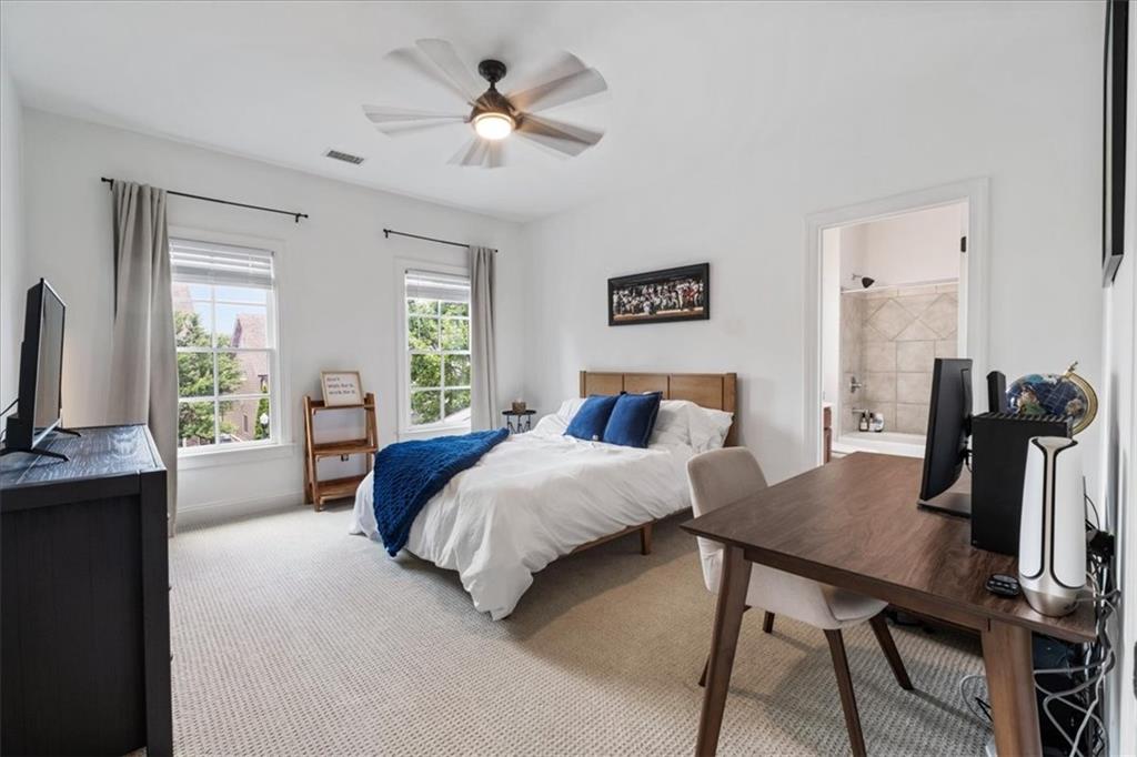657 Dunbrody Drive Milton GA 30004