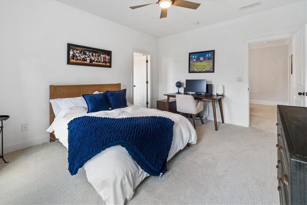 657 Dunbrody Drive Milton GA 30004