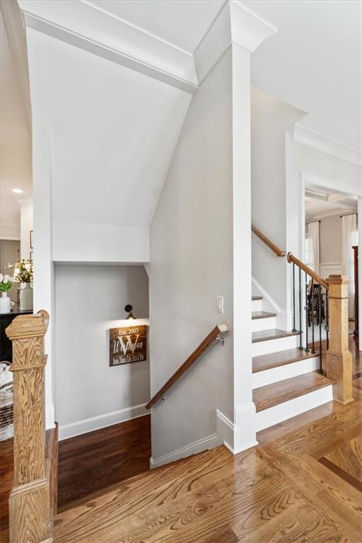 657 Dunbrody Drive Milton GA 30004
