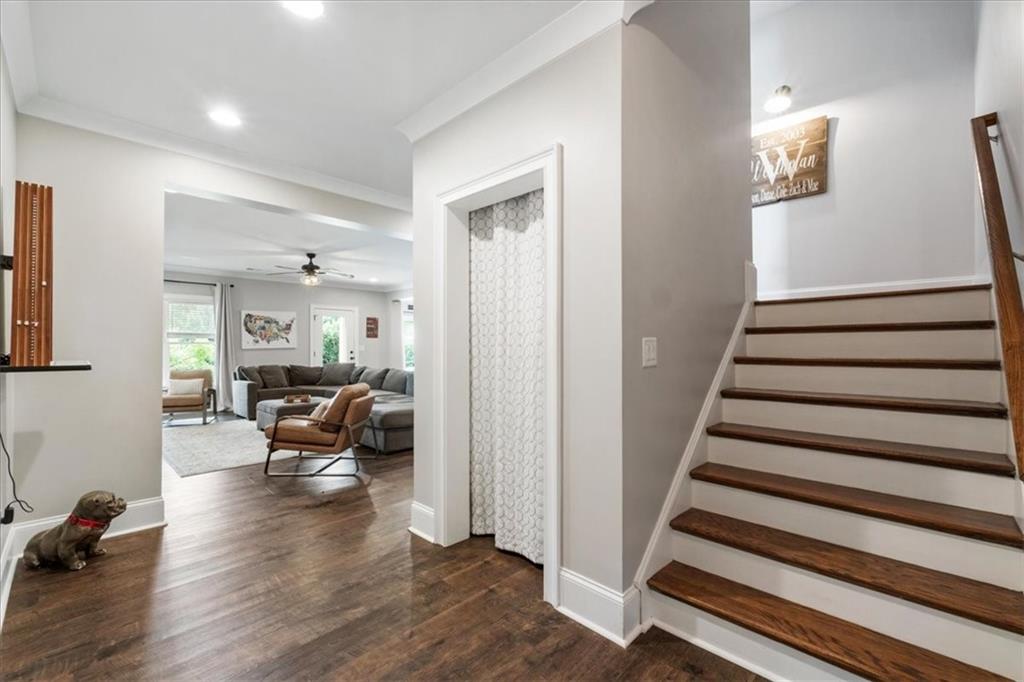 657 Dunbrody Drive Milton GA 30004