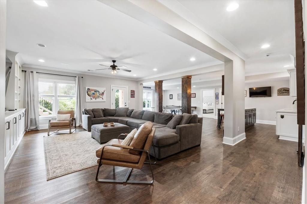 657 Dunbrody Drive Milton GA 30004