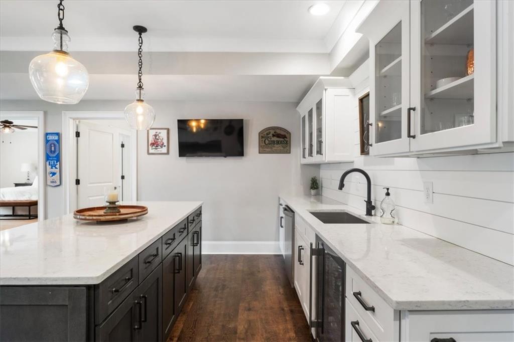 657 Dunbrody Drive Milton GA 30004