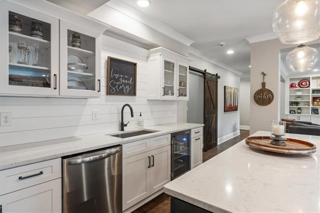 657 Dunbrody Drive Milton GA 30004