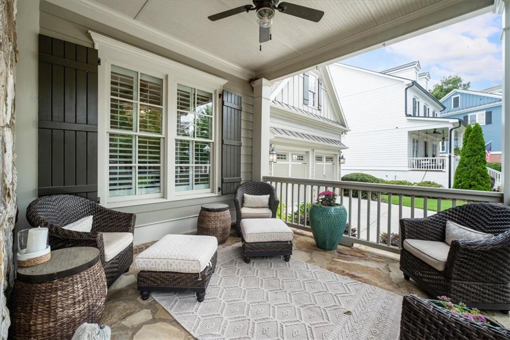 657 Dunbrody Drive Milton GA 30004