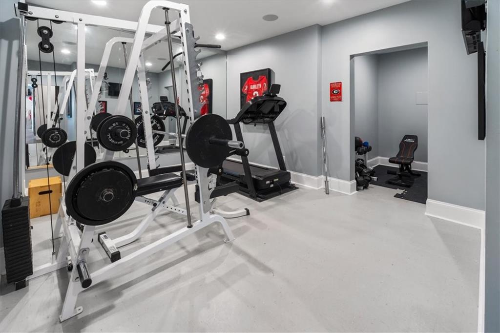 657 Dunbrody Drive Milton GA 30004