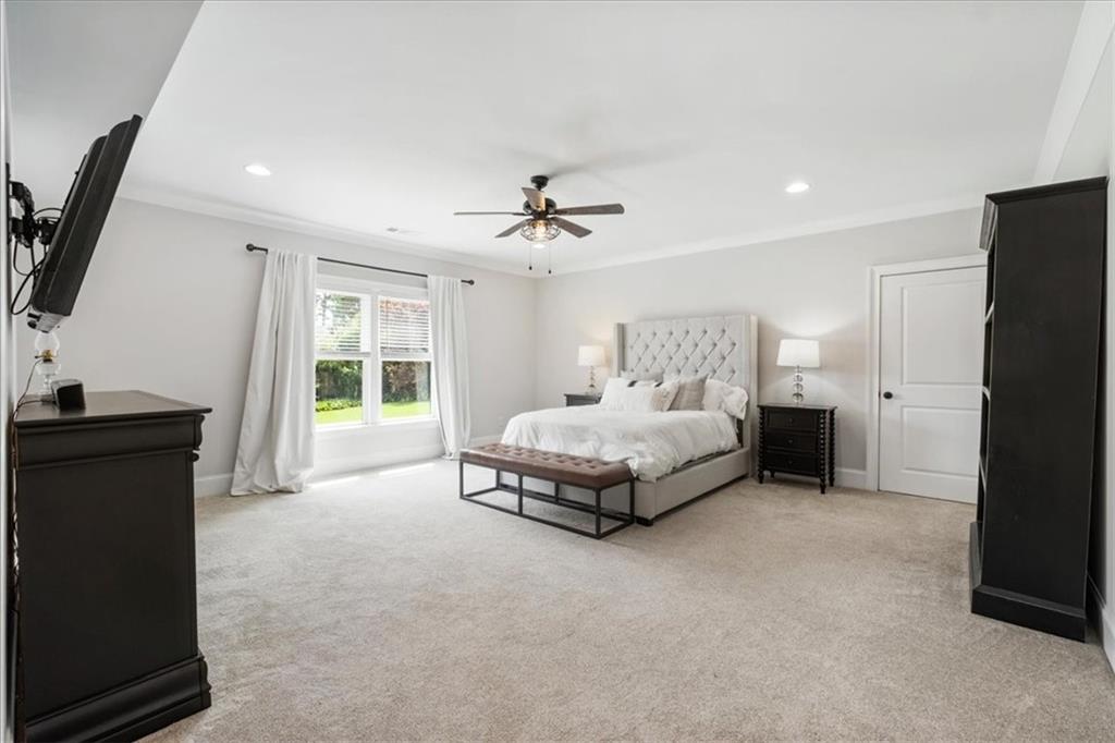 657 Dunbrody Drive Milton GA 30004