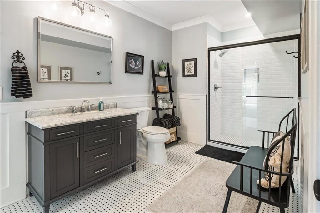 657 Dunbrody Drive Milton GA 30004