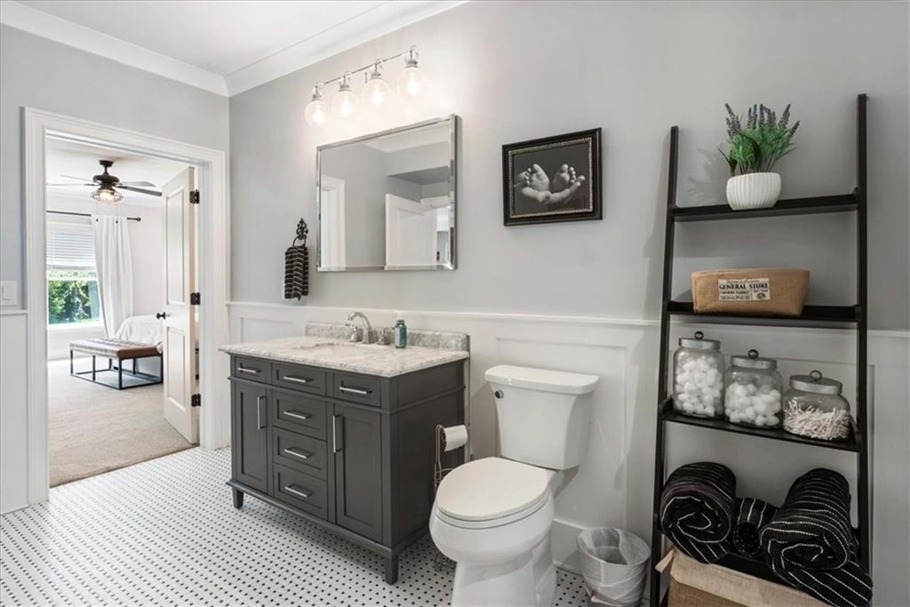 657 Dunbrody Drive Milton GA 30004