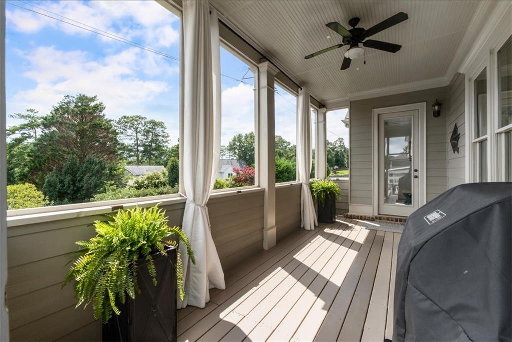 657 Dunbrody Drive Milton GA 30004