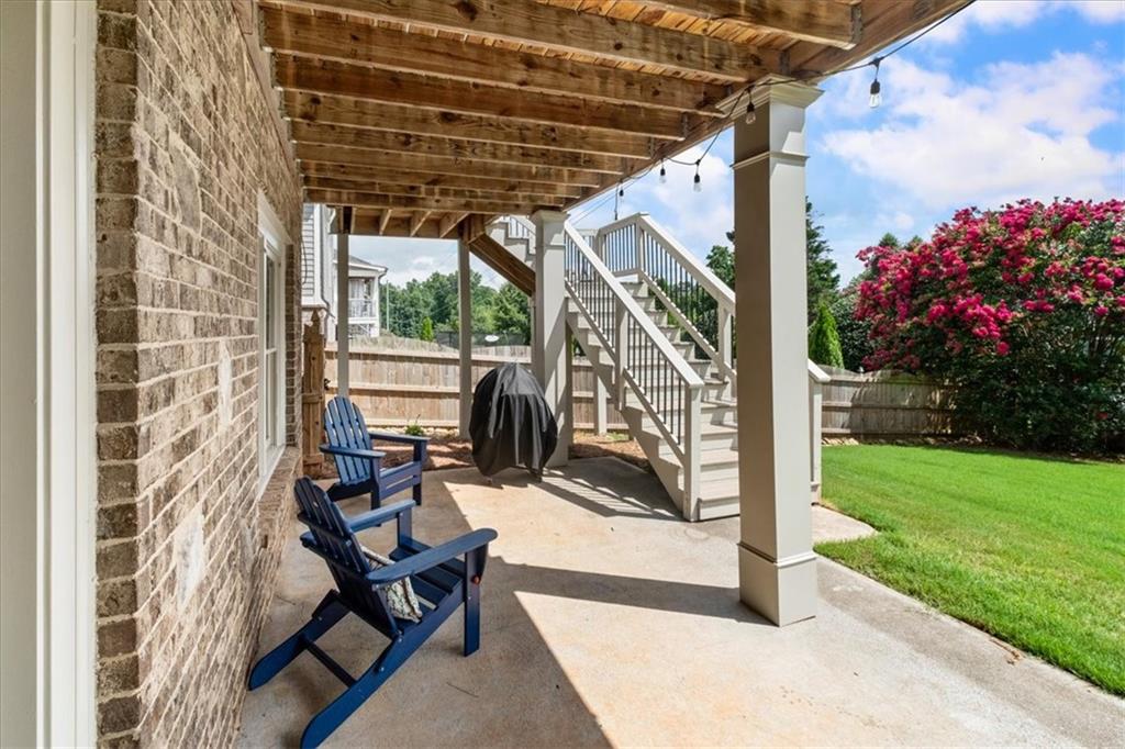 657 Dunbrody Drive Milton GA 30004