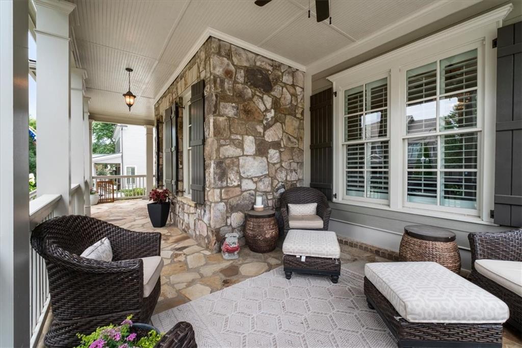 657 Dunbrody Drive Milton GA 30004