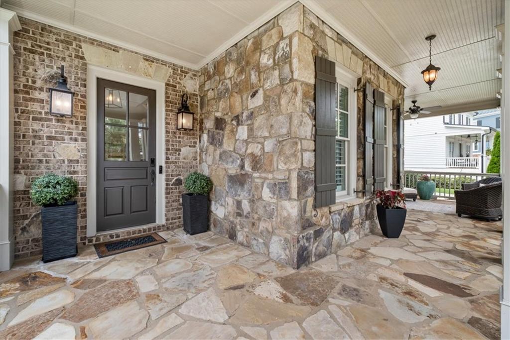657 Dunbrody Drive Milton GA 30004