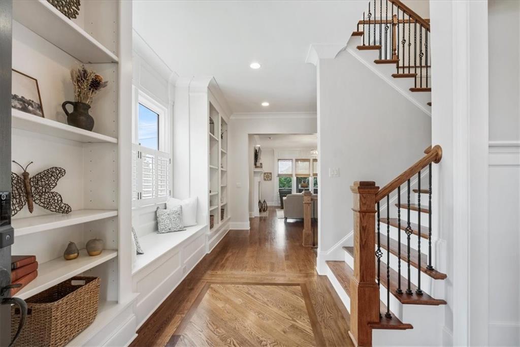 657 Dunbrody Drive Milton GA 30004