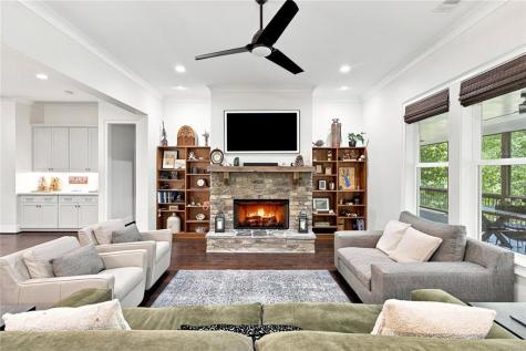 110 Sunset Peak Court Waleska GA 30183