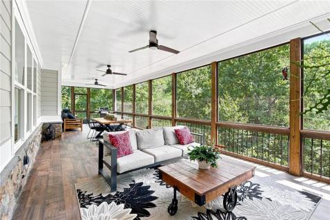 110 Sunset Peak Court Waleska GA 30183