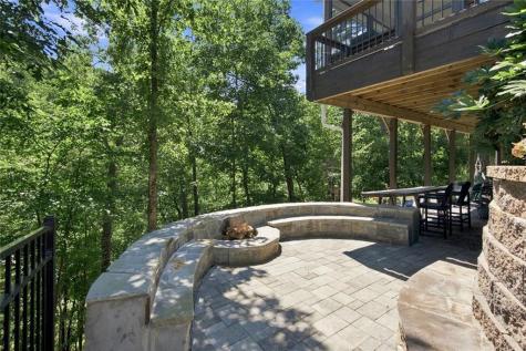 110 Sunset Peak Court Waleska GA 30183