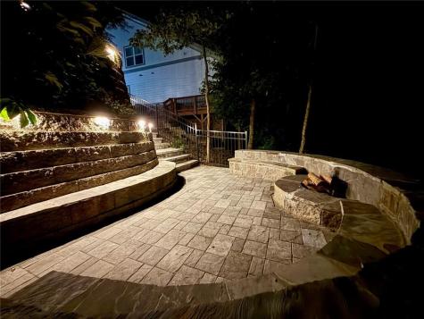 110 Sunset Peak Court Waleska GA 30183