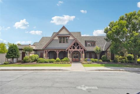 110 Sunset Peak Court Waleska GA 30183