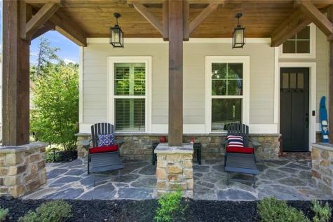 110 Sunset Peak Court Waleska GA 30183
