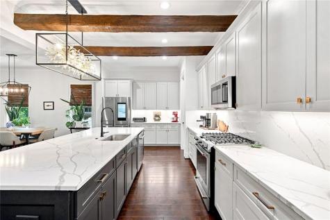 110 Sunset Peak Court Waleska GA 30183