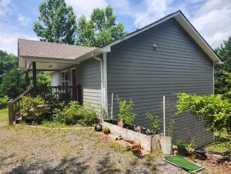 69 Sequoia Lane Blue Ridge GA 30513