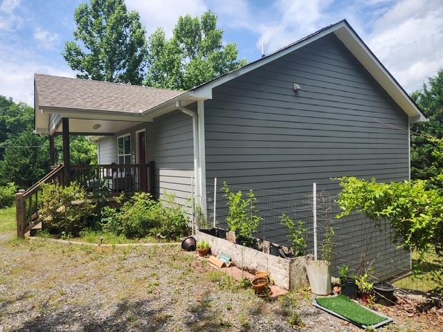 69 Sequoia Lane Blue Ridge GA 30513