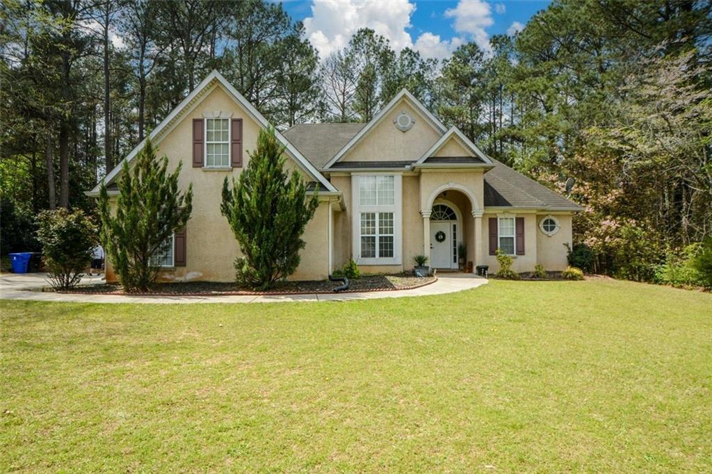 125 Verdon Hill Fayetteville GA 30215