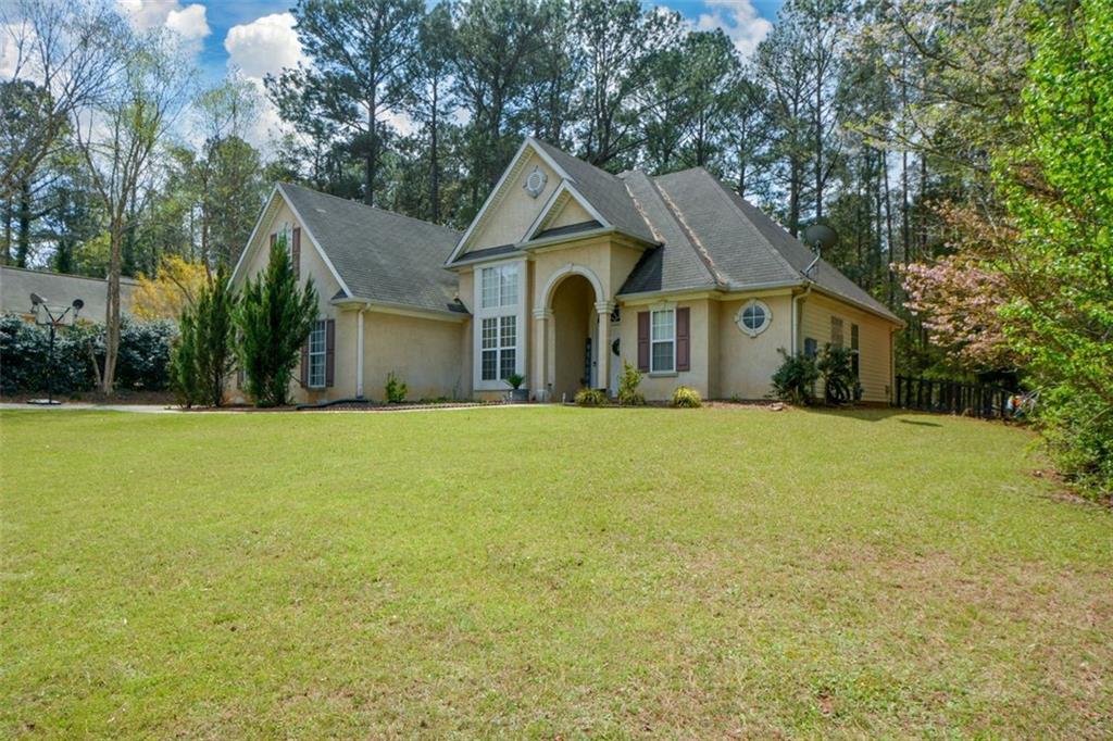 125 Verdon Hill Fayetteville GA 30215
