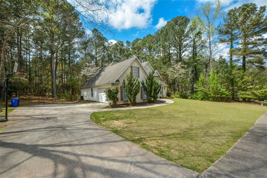 125 Verdon Hill Fayetteville GA 30215