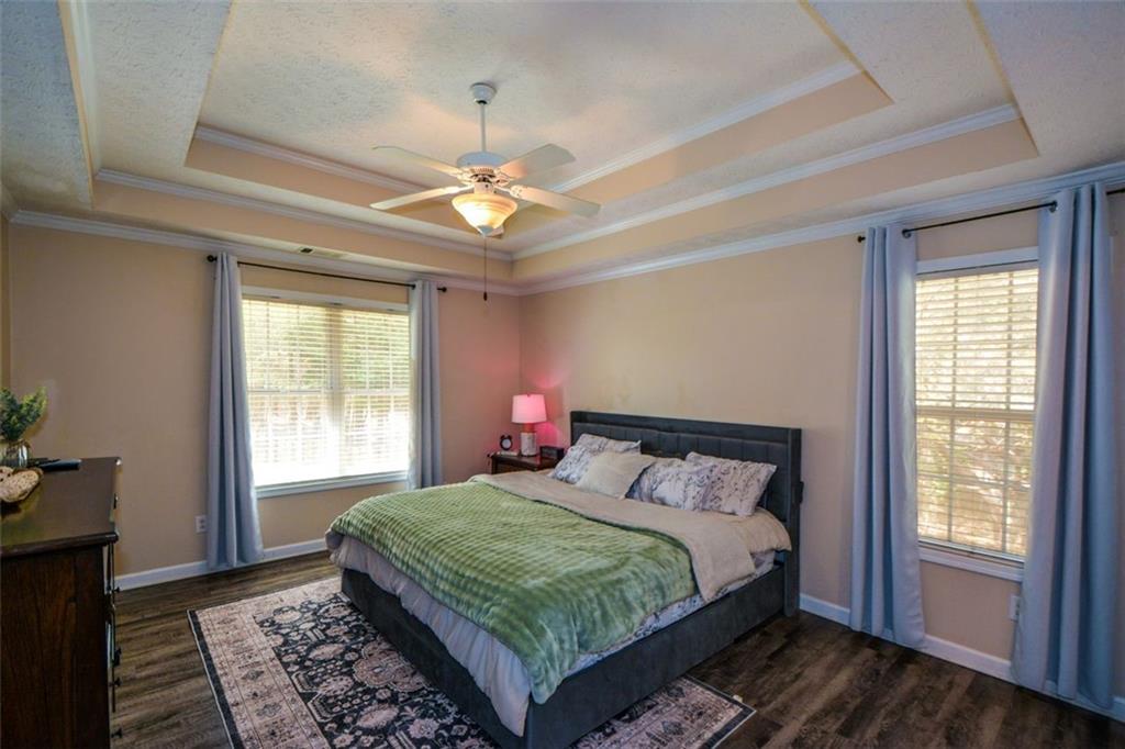 125 Verdon Hill Fayetteville GA 30215