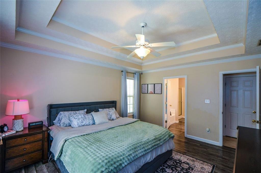 125 Verdon Hill Fayetteville GA 30215