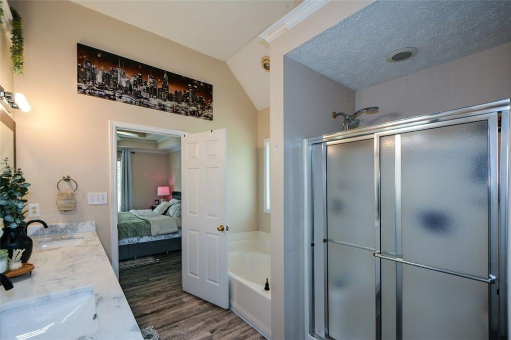 125 Verdon Hill Fayetteville GA 30215