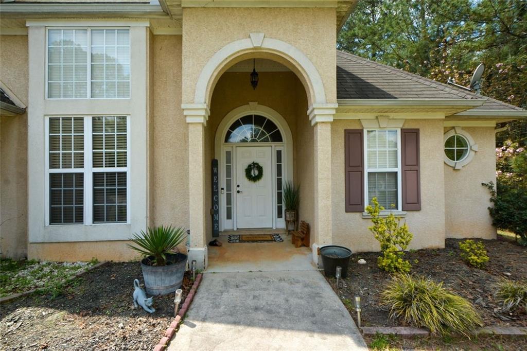 125 Verdon Hill Fayetteville GA 30215