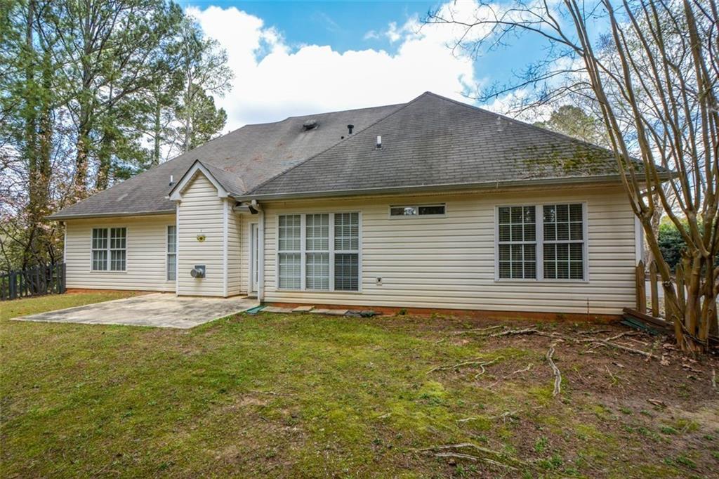125 Verdon Hill Fayetteville GA 30215