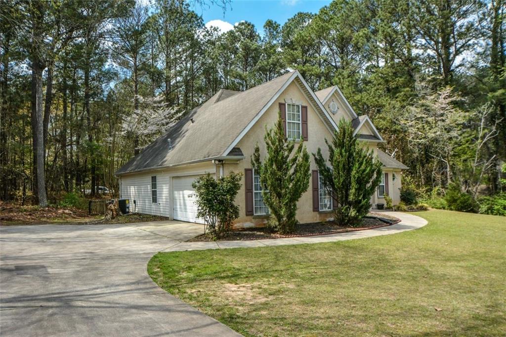 125 Verdon Hill Fayetteville GA 30215