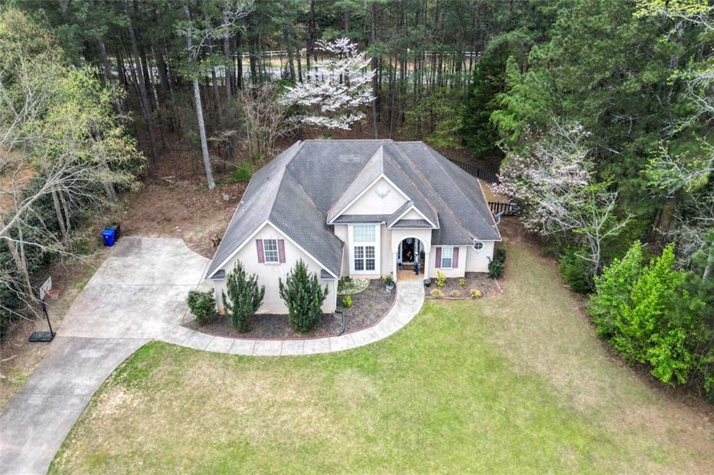 125 Verdon Hill Fayetteville GA 30215