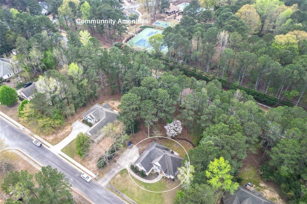 125 Verdon Hill Fayetteville GA 30215
