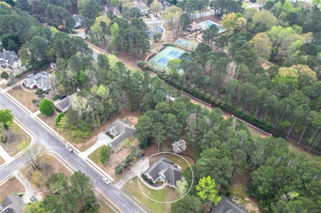 125 Verdon Hill Fayetteville GA 30215