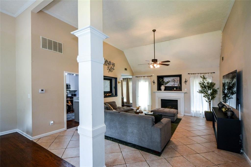 125 Verdon Hill Fayetteville GA 30215