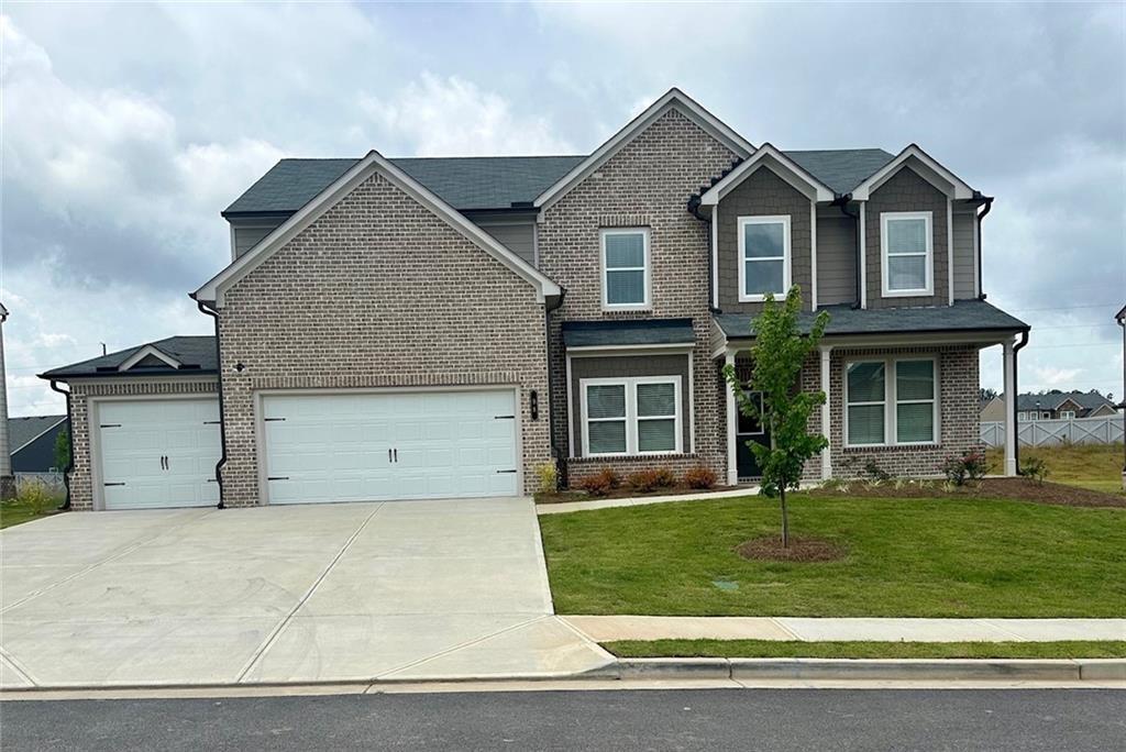 98 Longhorn Way Auburn GA 30011