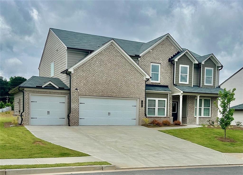 98 Longhorn Way Auburn GA 30011