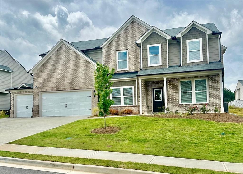 98 Longhorn Way Auburn GA 30011