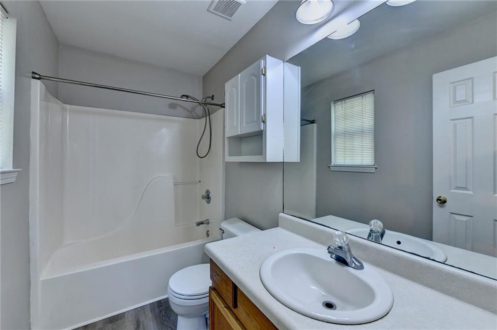 148 Chestatee Drive Dahlonega GA 30533