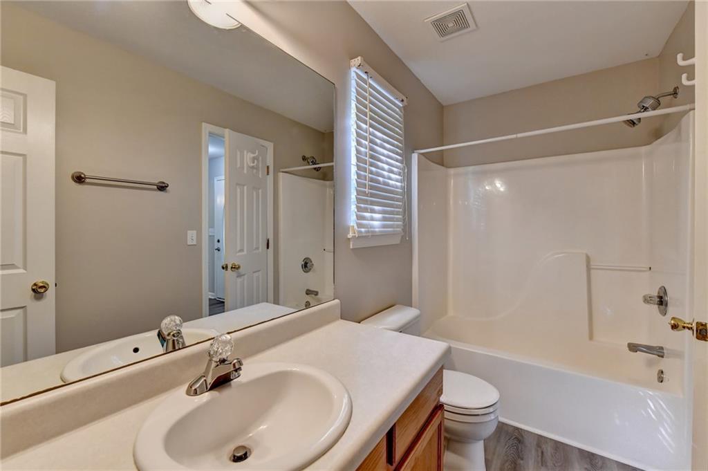 148 Chestatee Drive Dahlonega GA 30533