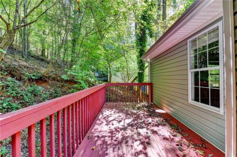 148 Chestatee Drive Dahlonega GA 30533