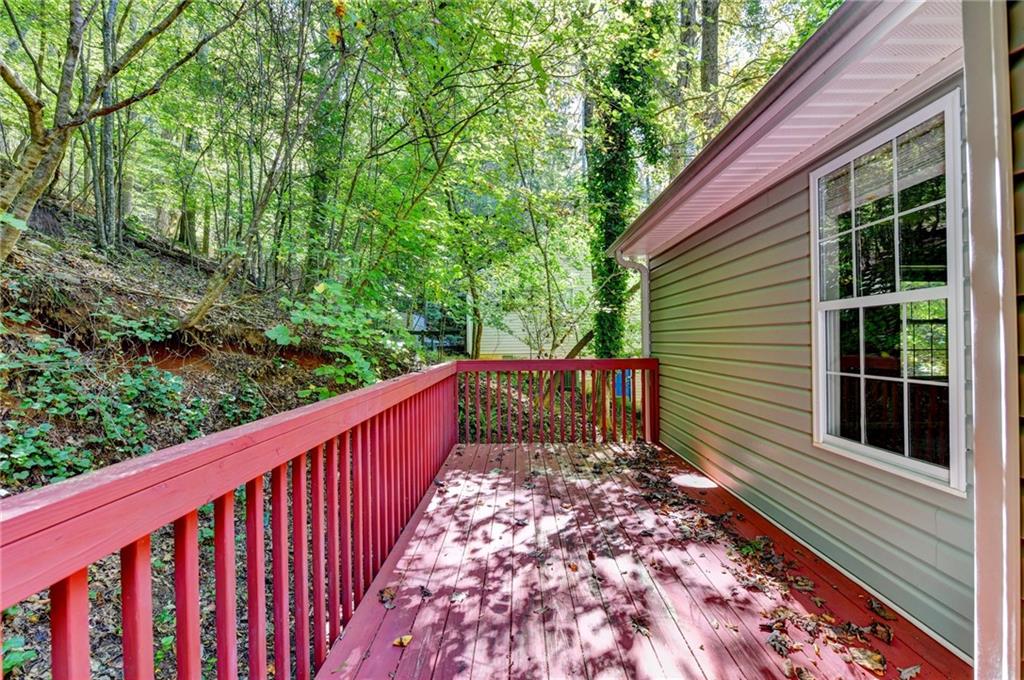 148 Chestatee Drive Dahlonega GA 30533