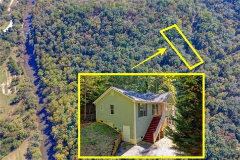 148 Chestatee Drive Dahlonega GA 30533