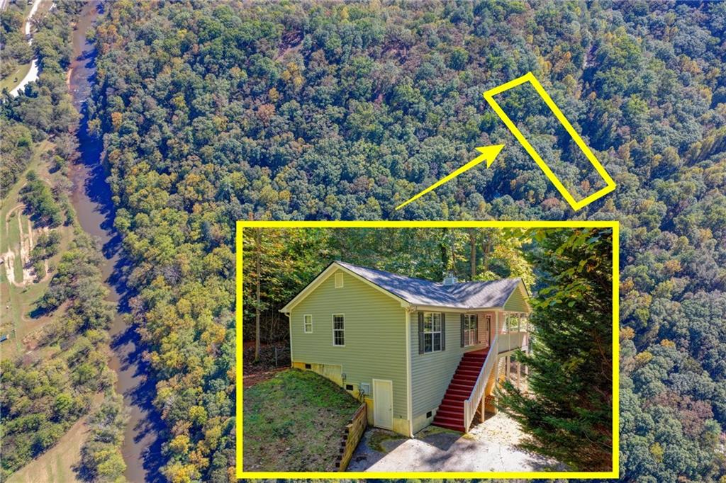 148 Chestatee Drive Dahlonega GA 30533