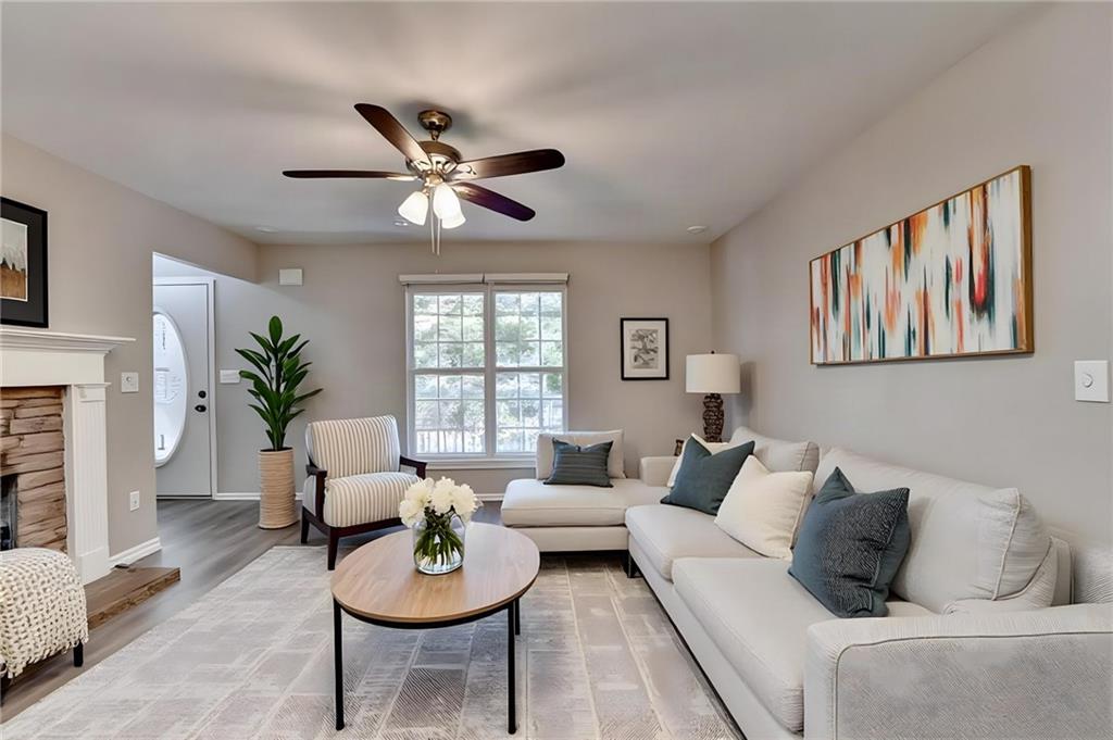 148 Chestatee Drive Dahlonega GA 30533